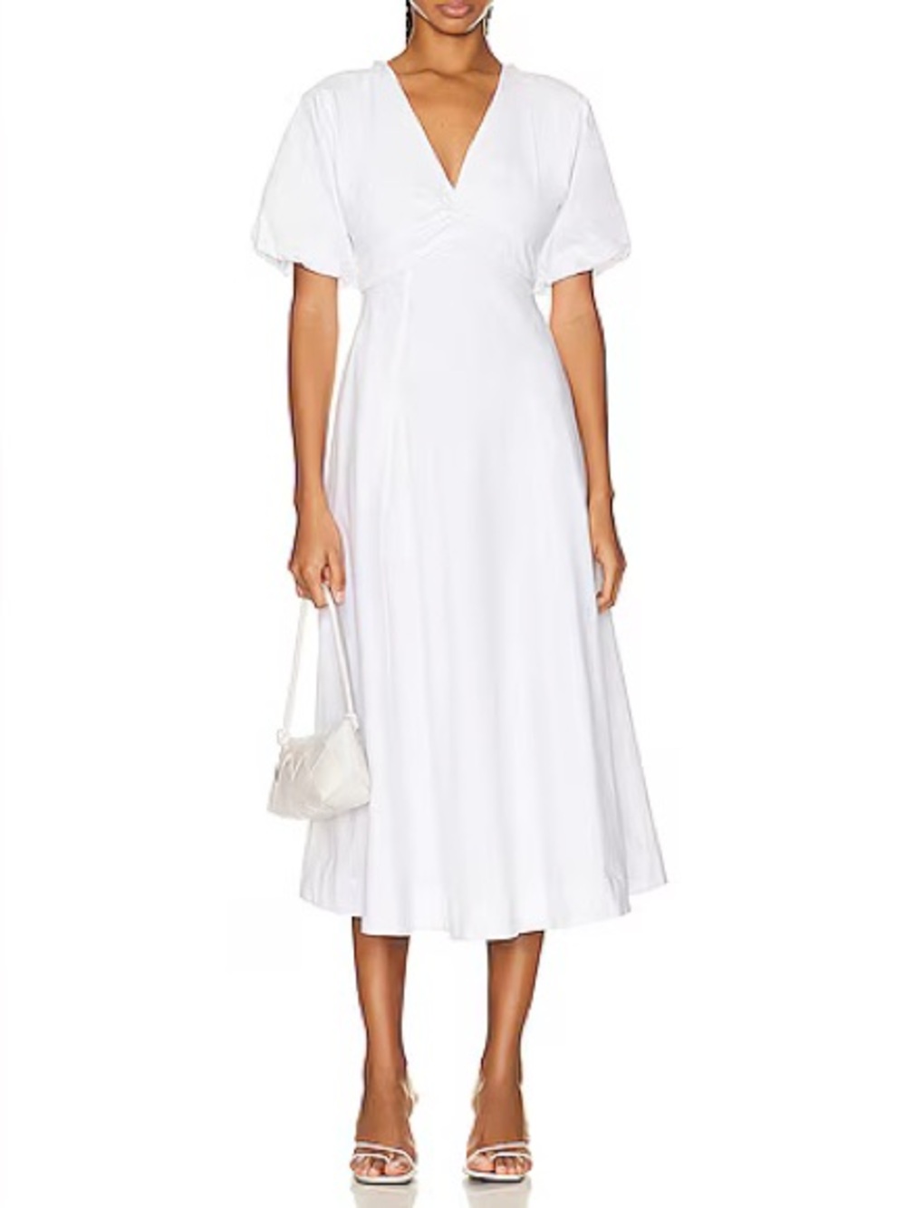 STAUD Dress